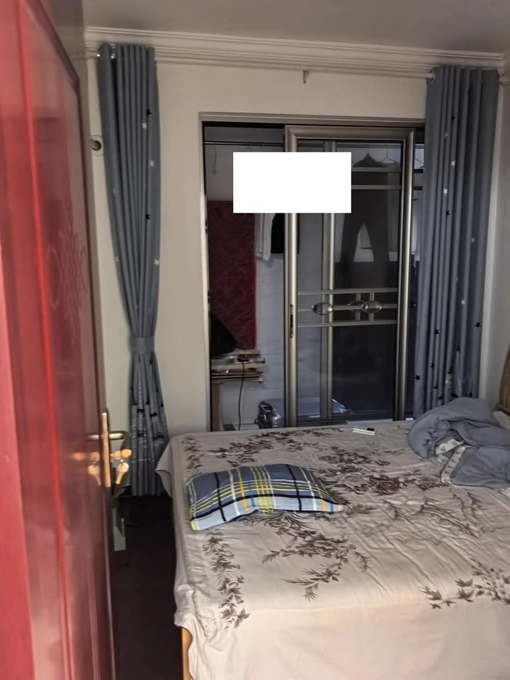 （ 雙學(xué)位）合能璞麗景園法拍房11棟505號(hào)房屋