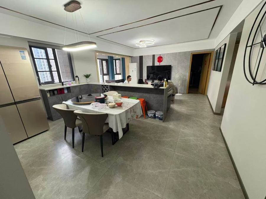 （八折雙學區(qū)）時代傾城四期（玫瑰園社區(qū)五）法拍房58#59#棟2601室