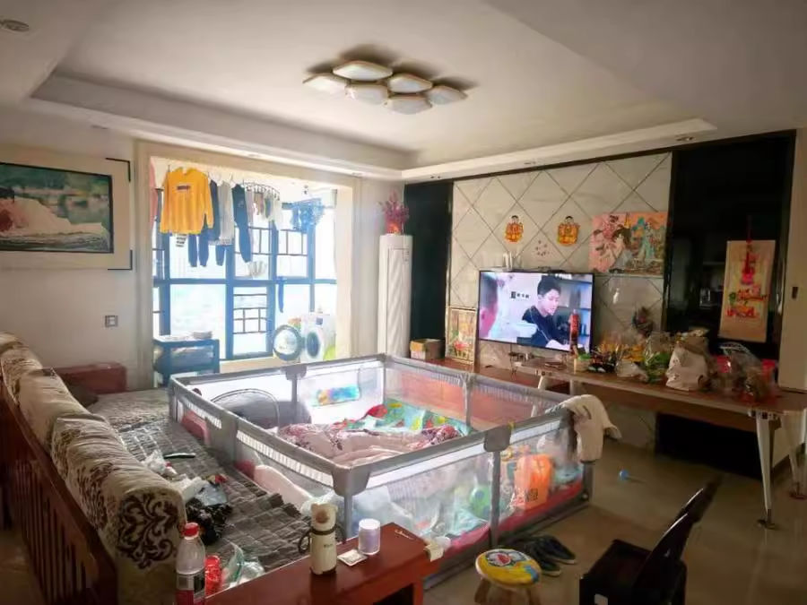 （8折 大4房）金澤園二期法拍房14、15棟1305室