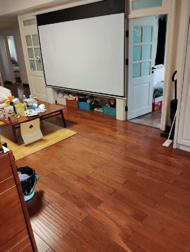 （6折 雙學位洋房）世貿(mào)鉑翠灣法拍房D-7-2-1地塊8棟205房