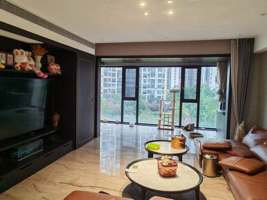 （精裝大平層）通用時(shí)代國(guó)際社區(qū)（通用家園）法拍房9棟401室