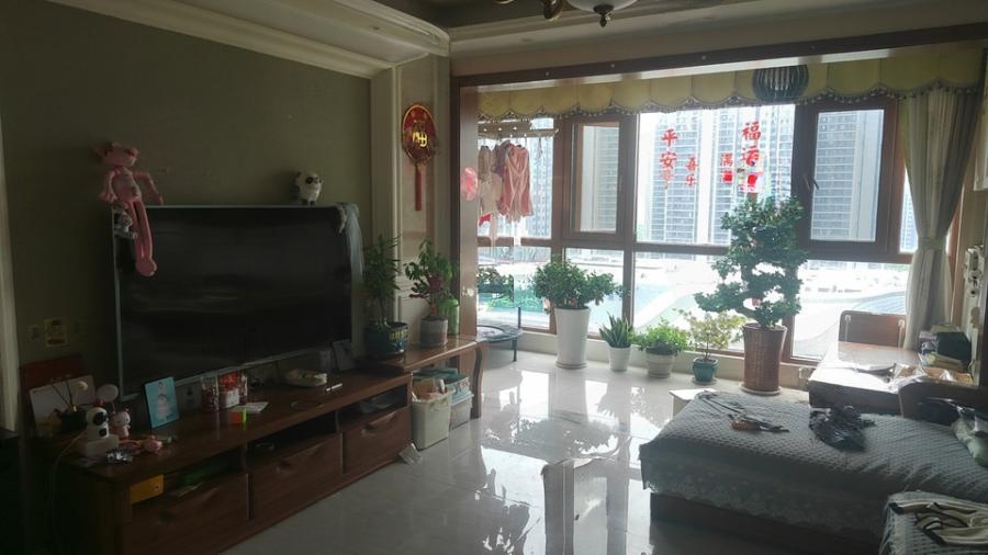 恒偉湘江時代（湘江時代商務廣場）法拍房C棟1603房