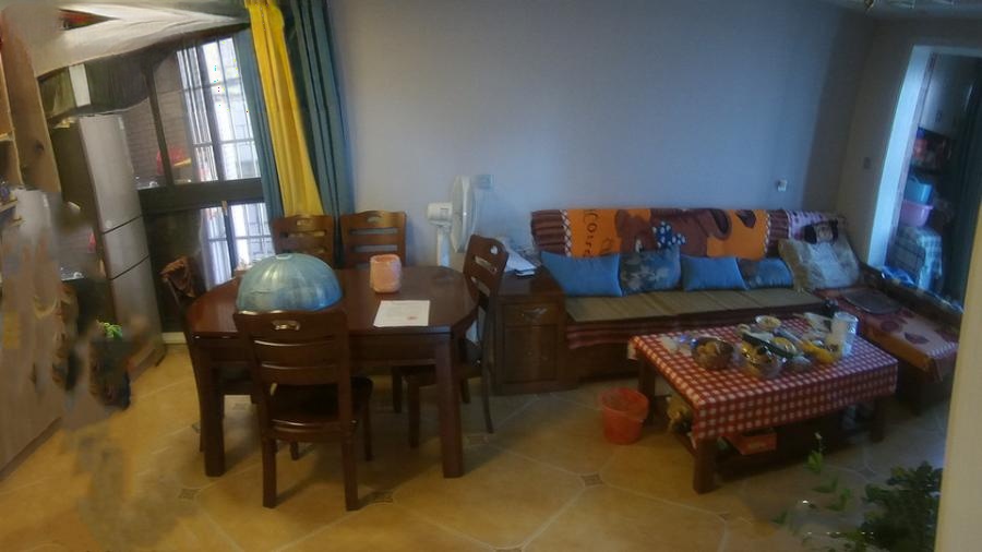 谷山庭苑法拍房二期20、21棟3207號