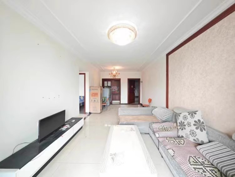 恒大城法拍房42、43、44棟1307房