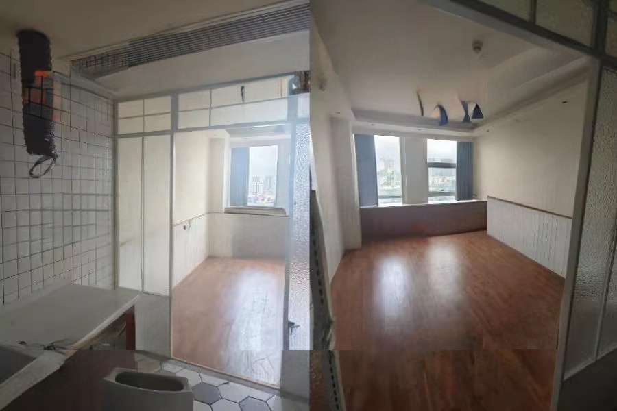 宇成朝陽(yáng)廣場(chǎng)（美富商業(yè)中心）法拍房T1-90026號(hào)