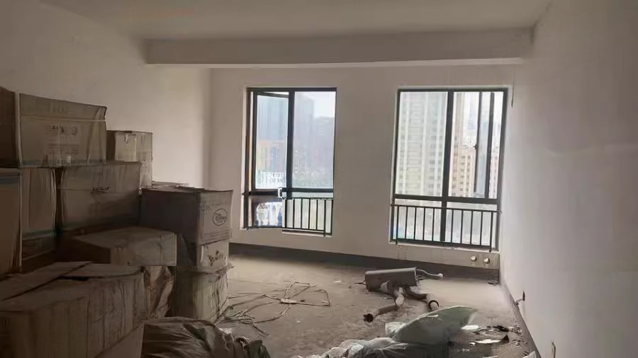 綠城桂花城法拍房聞鶯苑A11棟住宅、會所、商鋪、地下室1101房