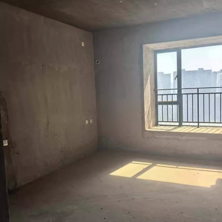 富基世紀公園法拍房54#、55#棟2604號