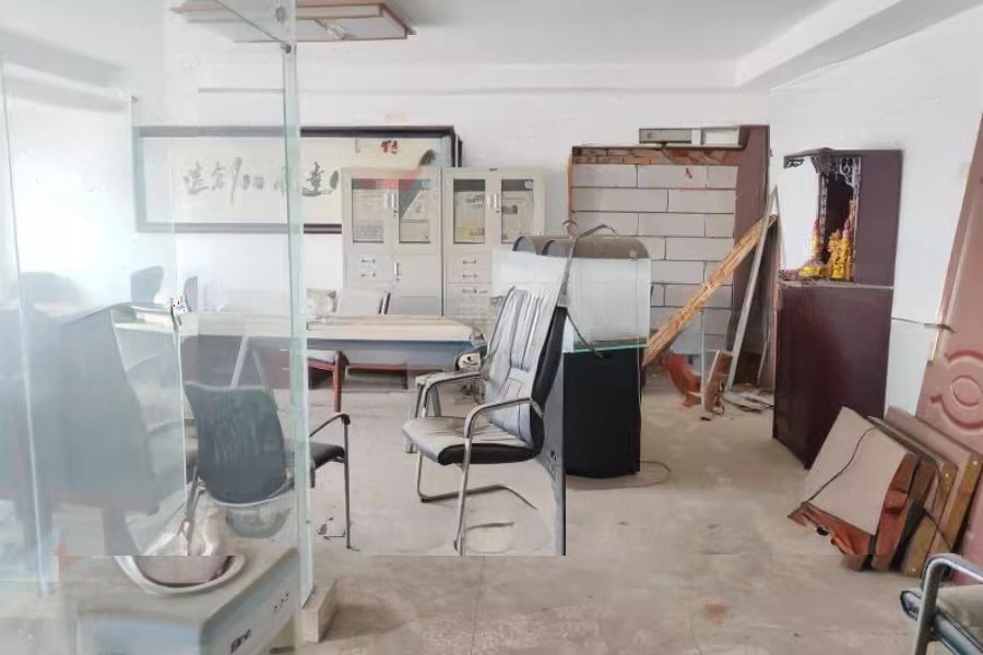 人瑞瀟湘國(guó)際（和諧瀟湘大廈）法拍房1119室、1120室及室內(nèi)家具物品